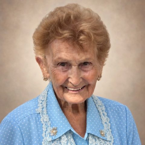 Ann Phyllis Muller
