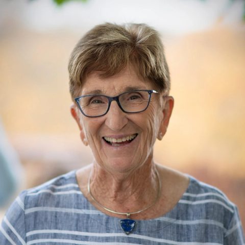 Nan Eileen Pike
